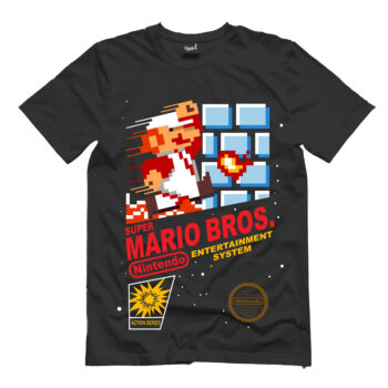 MarioBross | Nintendo